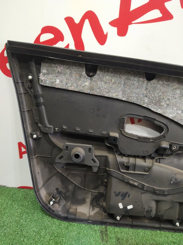 Обшивка двери, 900 рублей, Красноярск