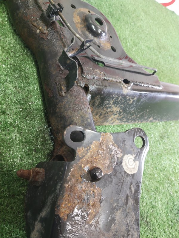 Балка подвески, 12000 рублей, Красноярск