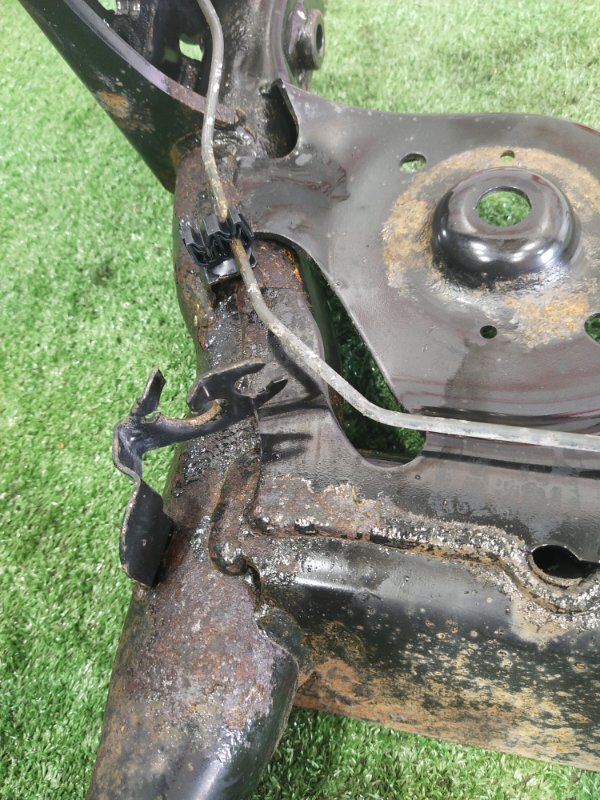 Балка подвески, 12000 рублей, Красноярск