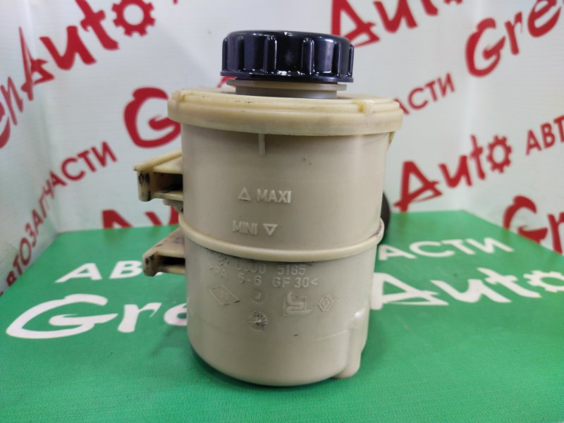 Бачок гидроусилителя руля, 500 рублей, Красноярск