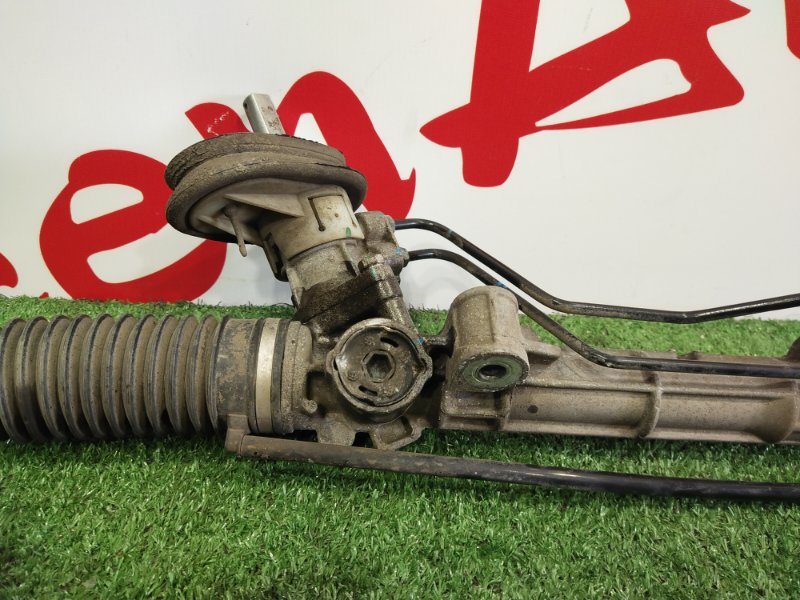 Рулевая рейка, 12000 рублей, Красноярск