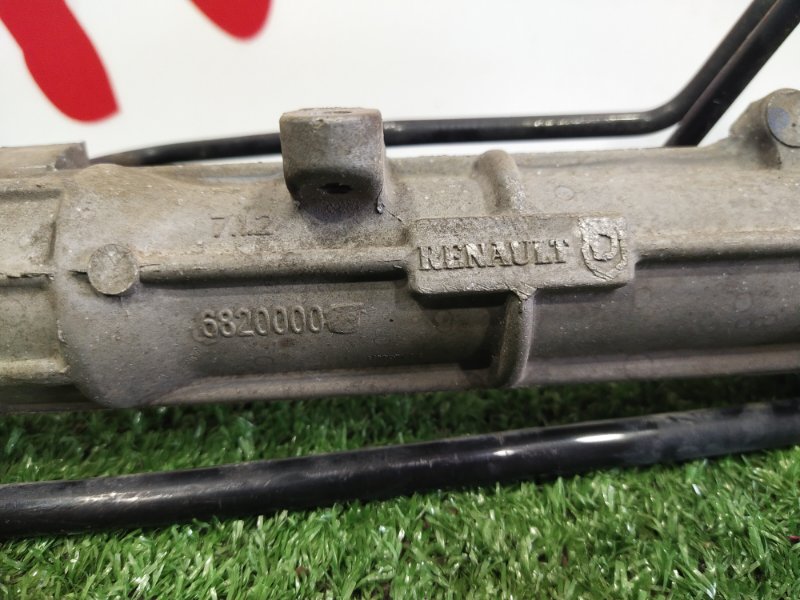 Рулевая рейка, 12000 рублей, Красноярск