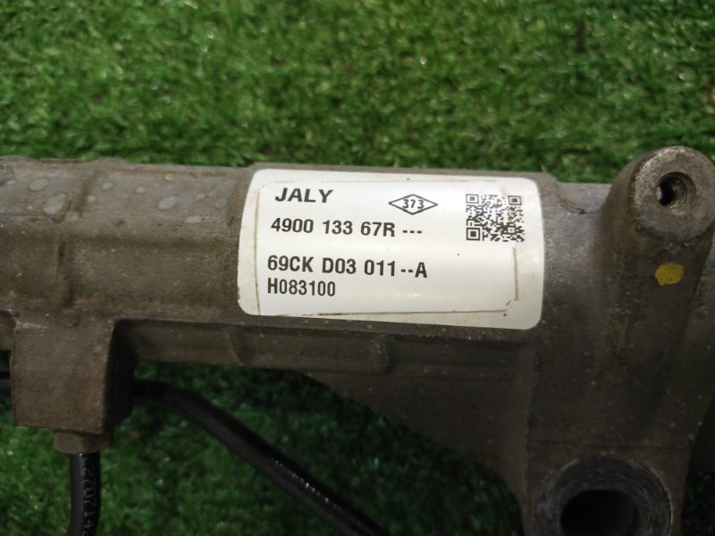 Рулевая рейка, 12000 рублей, Красноярск