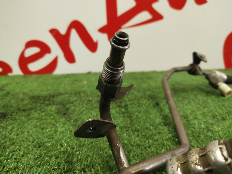 Трубка гидроусилителя руля, 4000 рублей, Красноярск