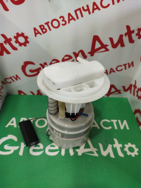 Насос топливный, 3000 рублей, Красноярск