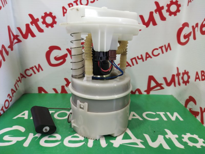 Насос топливный, 3000 рублей, Красноярск