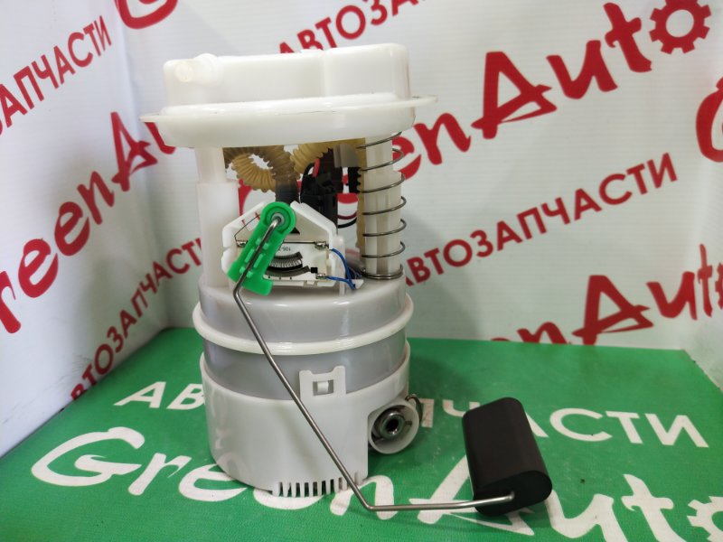 Насос топливный, 3000 рублей, Красноярск