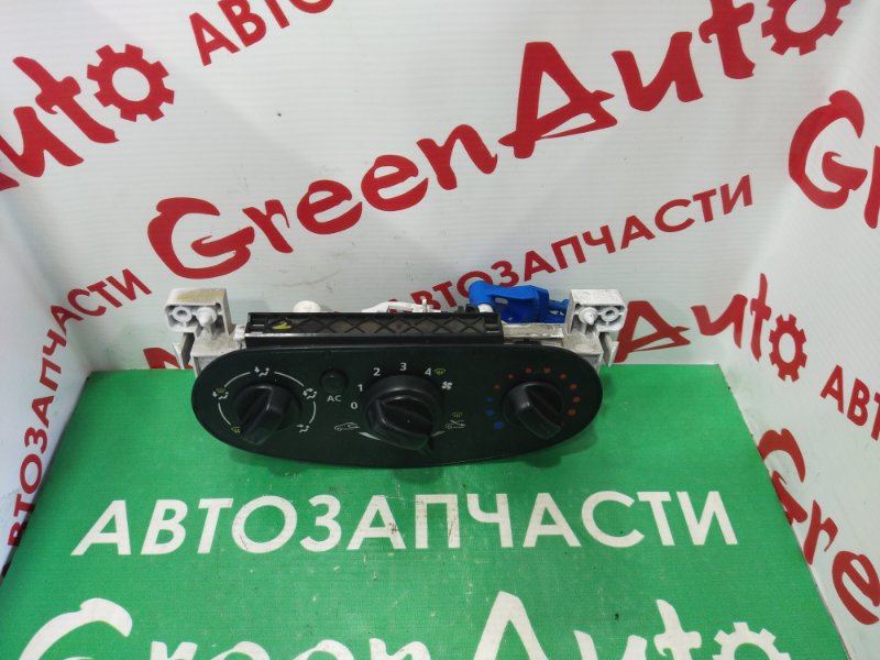 Блок управления климат-контролем, 1000 рублей, Красноярск