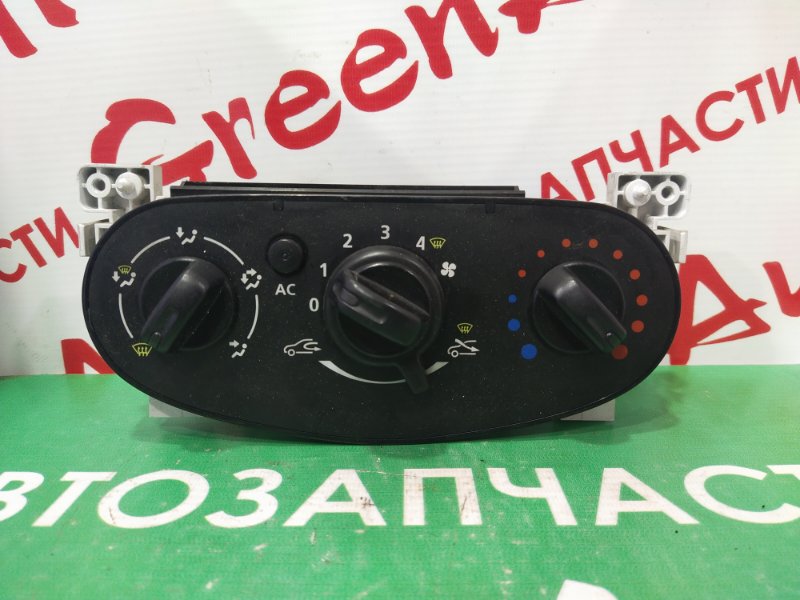 Блок управления климат-контролем, 1000 рублей, Красноярск