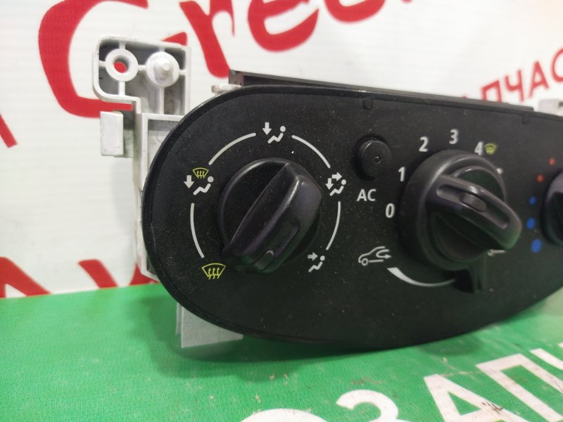 Блок управления климат-контролем, 1000 рублей, Красноярск