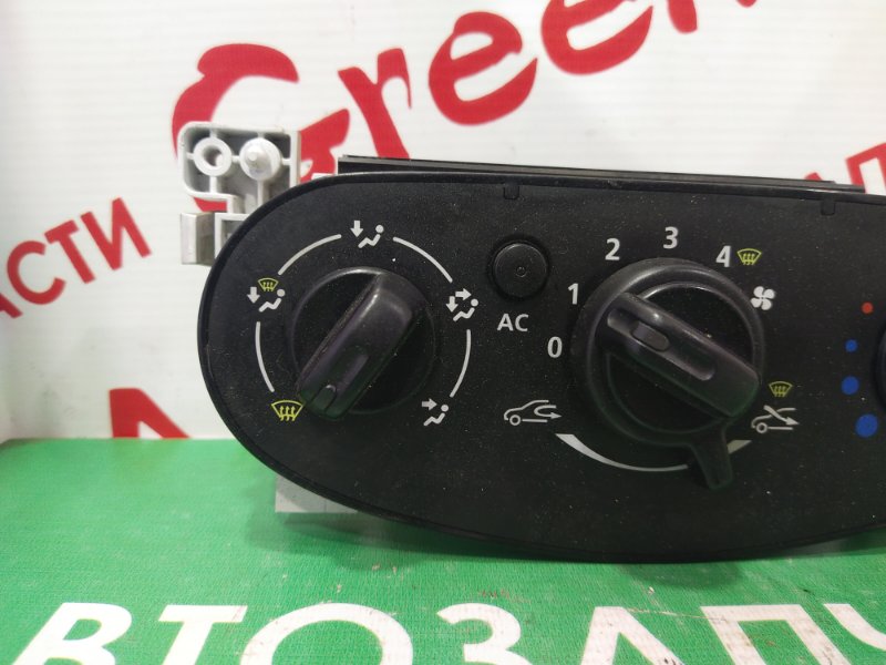 Блок управления климат-контролем, 1000 рублей, Красноярск