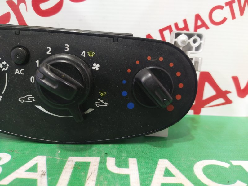 Блок управления климат-контролем, 1000 рублей, Красноярск