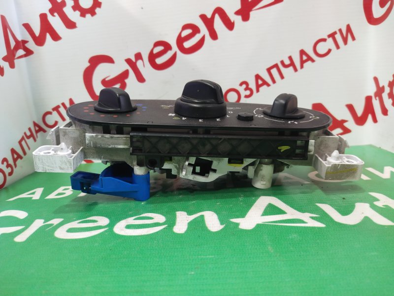 Блок управления климат-контролем, 1000 рублей, Красноярск