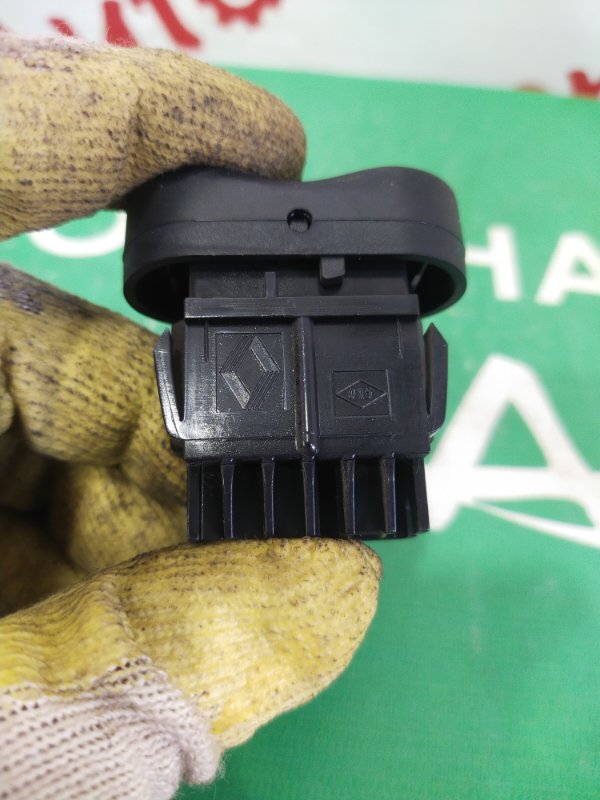 Кнопка центрального замка, 300 рублей, Красноярск