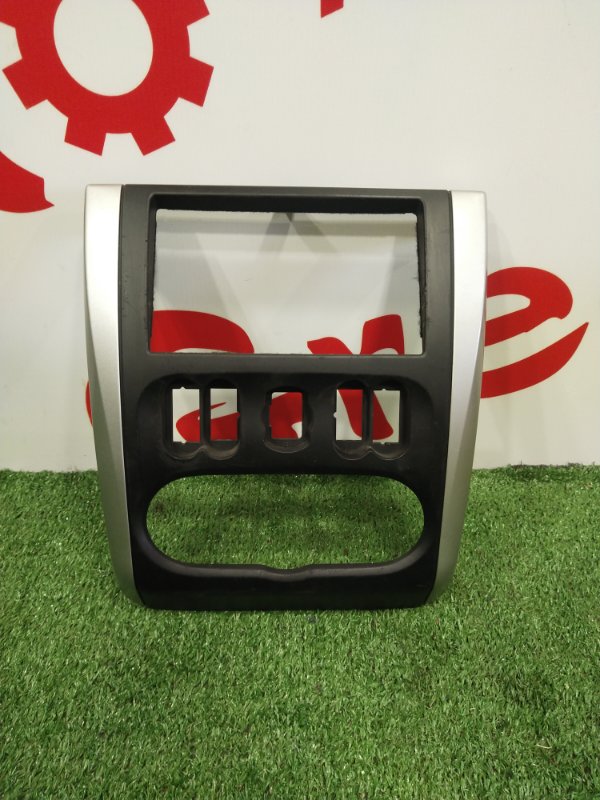 Рамка магнитолы, 300 рублей, Красноярск