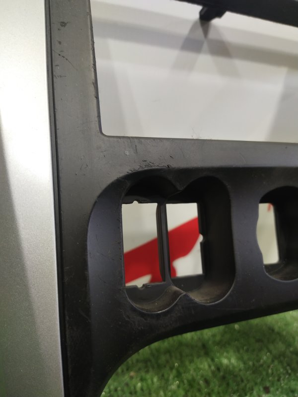 Рамка магнитолы, 300 рублей, Красноярск