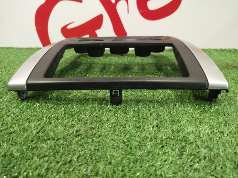 Рамка магнитолы, 300 рублей, Красноярск