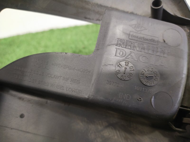 Кожух рулевой колонки, 300 рублей, Красноярск