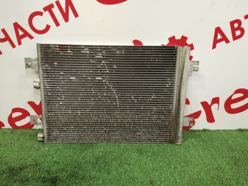 Радиатор кондиционера, 2000 рублей, Красноярск