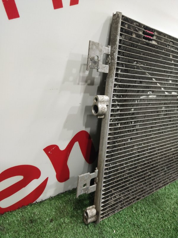 Радиатор кондиционера, 2000 рублей, Красноярск