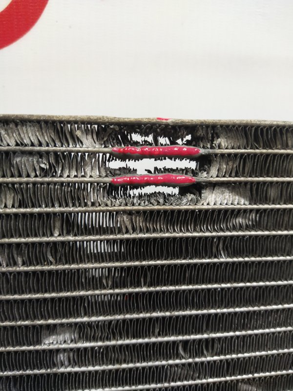 Радиатор кондиционера, 2000 рублей, Красноярск