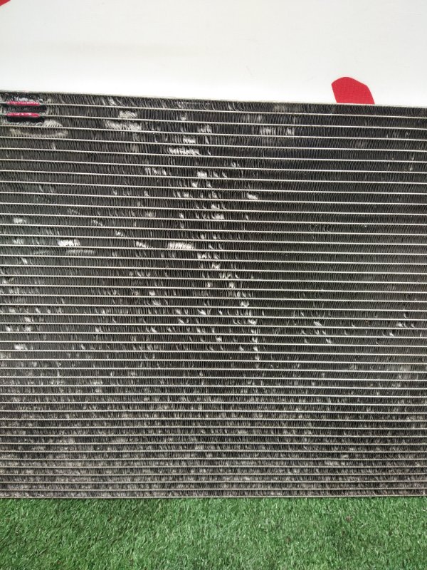 Радиатор кондиционера, 2000 рублей, Красноярск