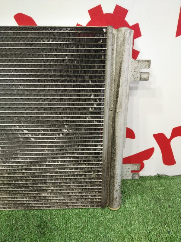 Радиатор кондиционера, 2000 рублей, Красноярск