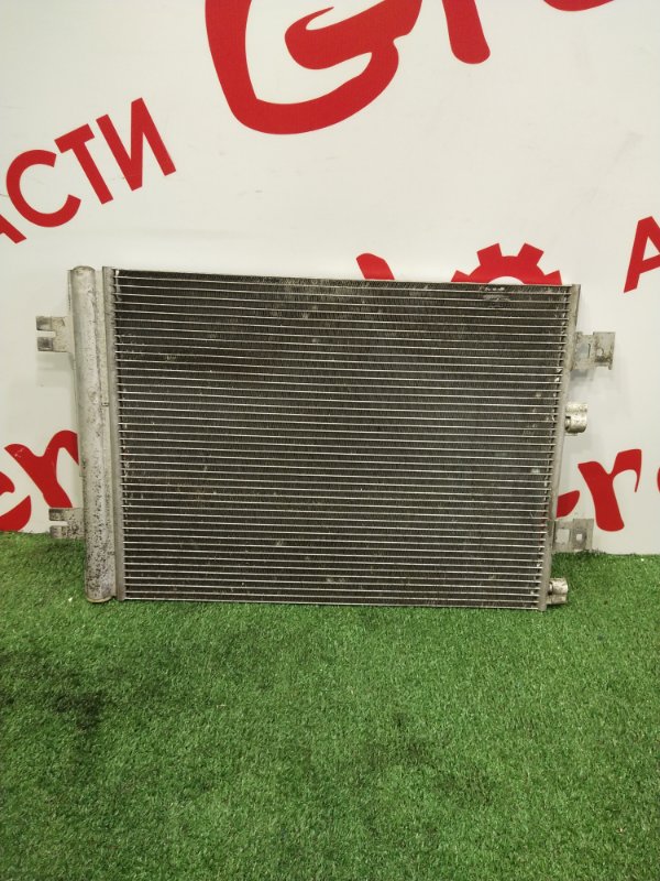 Радиатор кондиционера, 2000 рублей, Красноярск