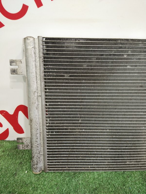 Радиатор кондиционера, 2000 рублей, Красноярск