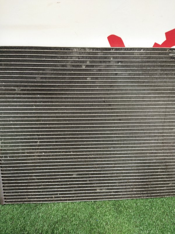 Радиатор кондиционера, 2000 рублей, Красноярск