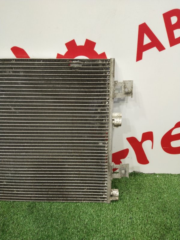 Радиатор кондиционера, 2000 рублей, Красноярск