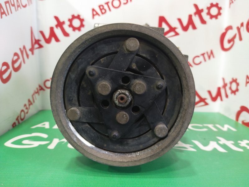 Компрессор кондиционера, 14000 рублей, Красноярск