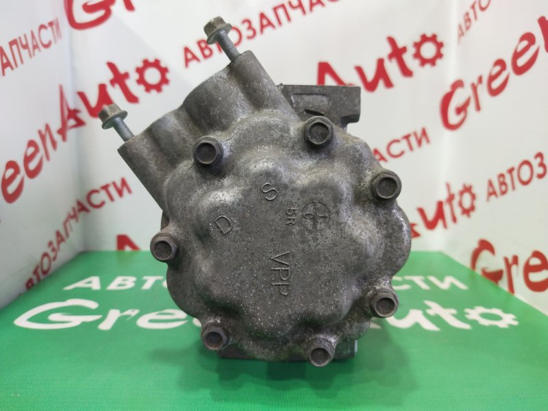 Компрессор кондиционера, 14000 рублей, Красноярск