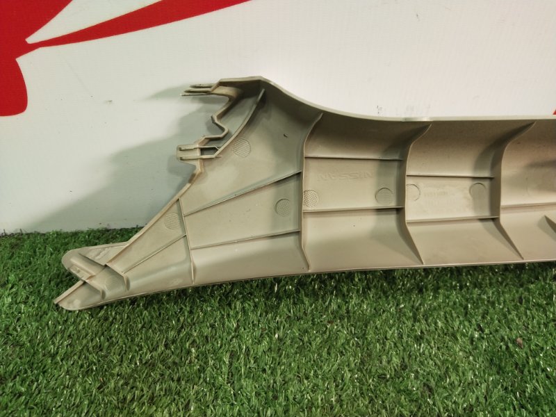 Обшивка стойки кузова, 500 рублей, Красноярск