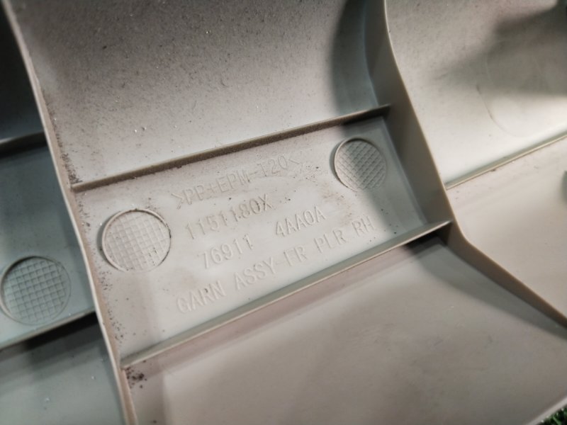 Обшивка стойки кузова, 500 рублей, Красноярск