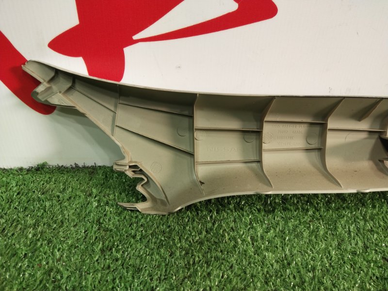 Обшивка стойки кузова, 500 рублей, Красноярск