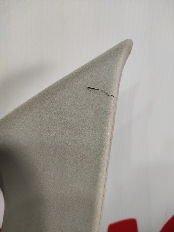 Обшивка стойки кузова, 300 рублей, Красноярск