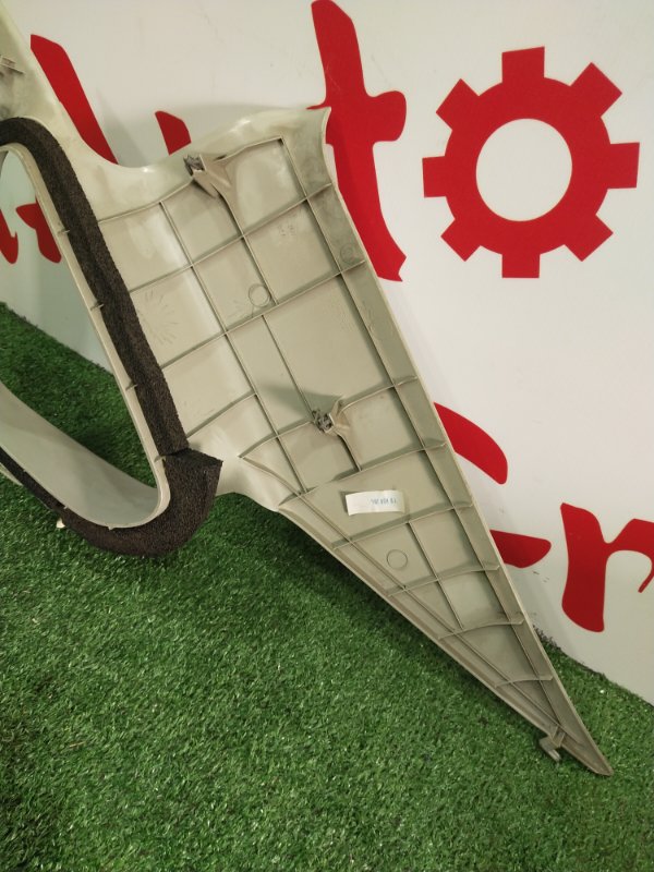 Обшивка стойки кузова, 300 рублей, Красноярск