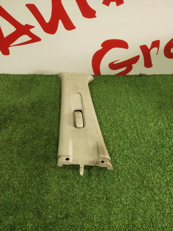 Обшивка стойки кузова, 400 рублей, Красноярск