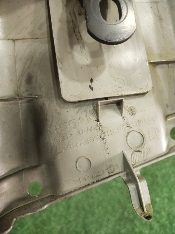 Обшивка стойки кузова, 400 рублей, Красноярск