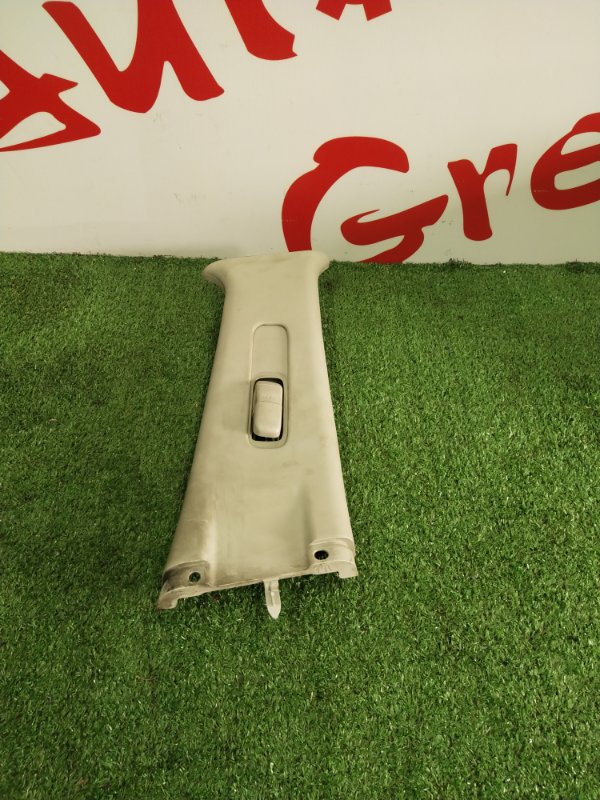 Обшивка стойки кузова, 400 рублей, Красноярск