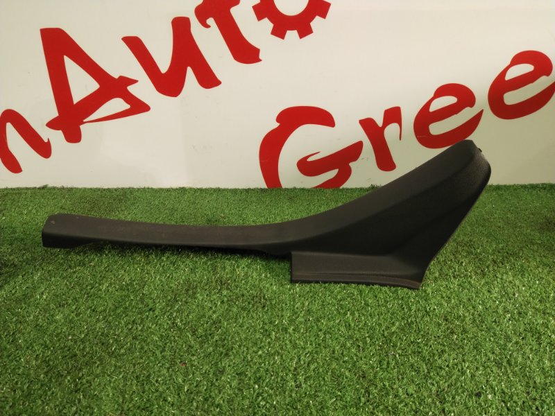 Накладка на порог салона, 300 рублей, Красноярск