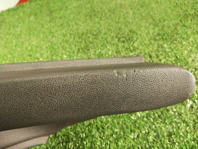 Накладка на порог салона, 300 рублей, Красноярск