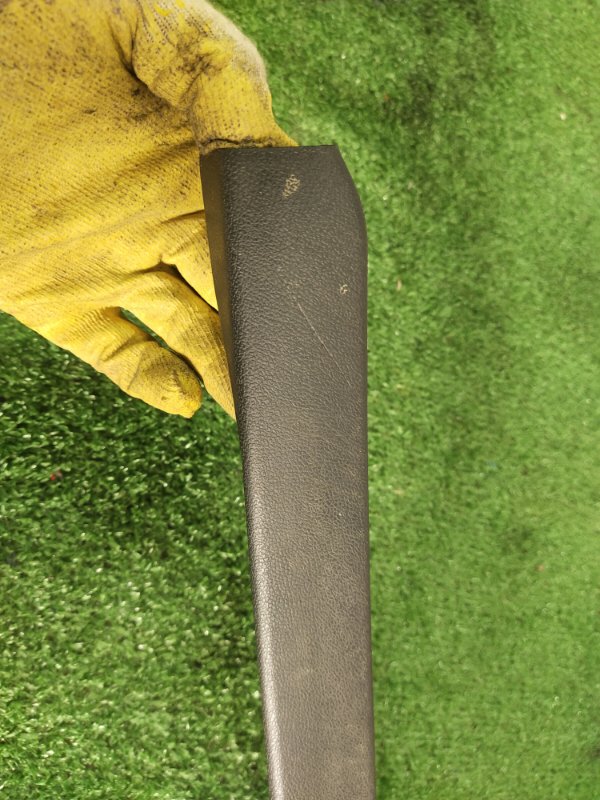 Накладка на порог салона, 300 рублей, Красноярск