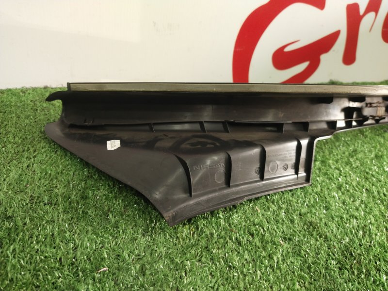 Накладка на порог салона, 300 рублей, Красноярск