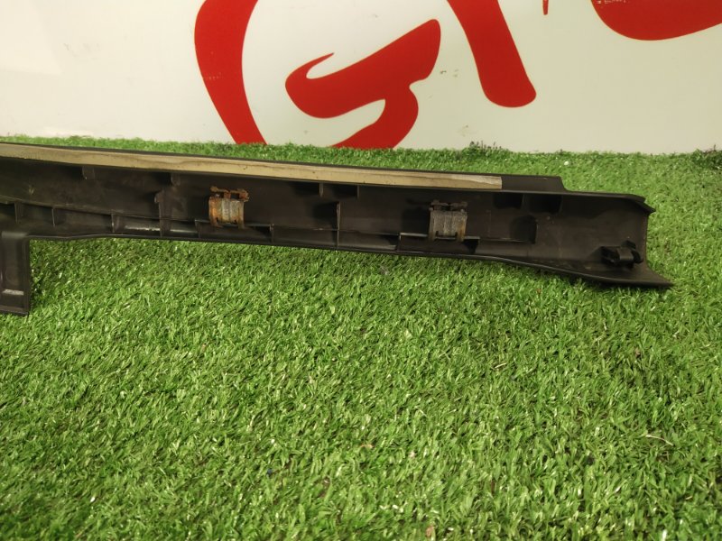 Накладка на порог салона, 300 рублей, Красноярск