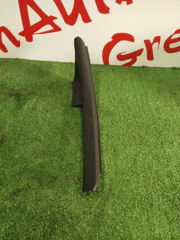 Накладка на порог салона, 300 рублей, Красноярск