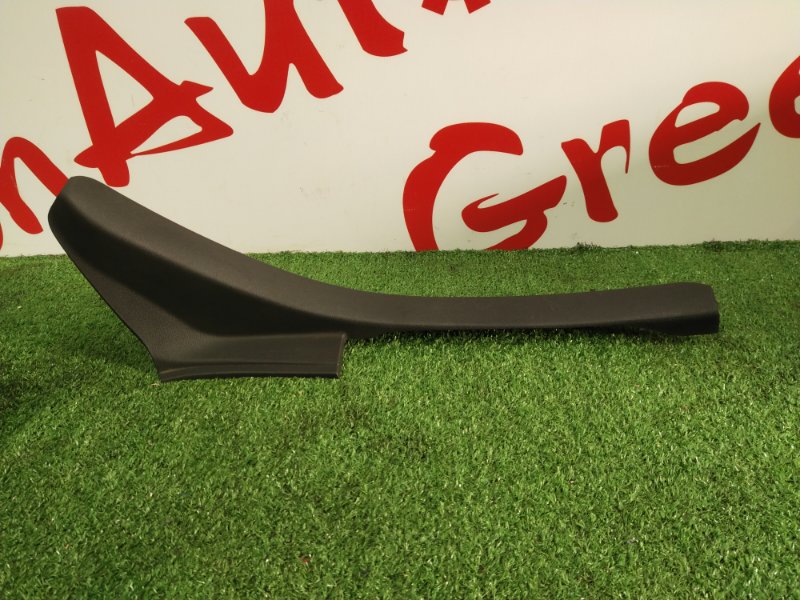 Накладка на порог салона, 300 рублей, Красноярск