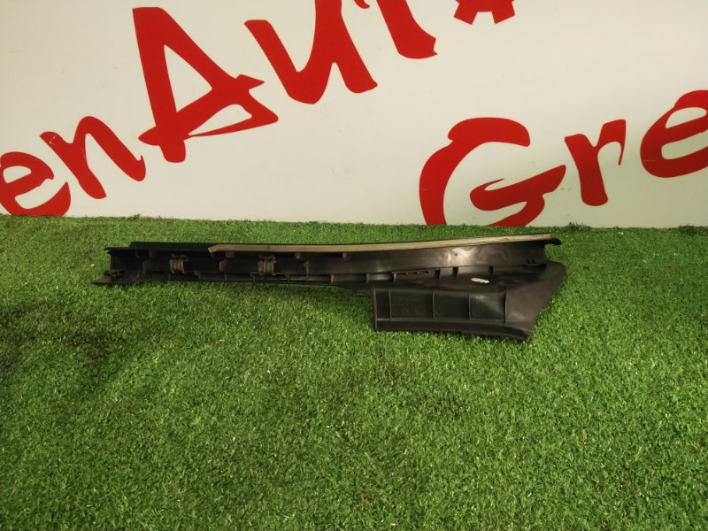 Накладка на порог салона, 300 рублей, Красноярск