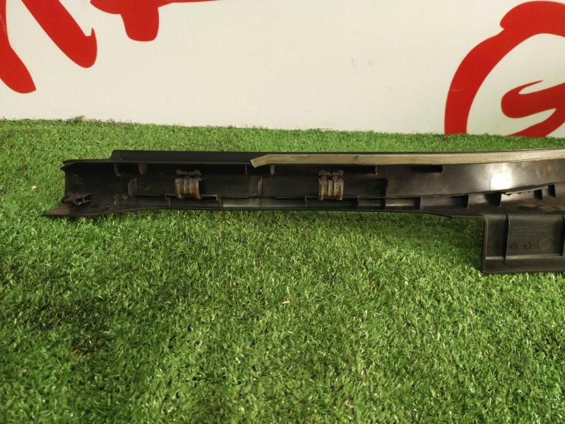 Накладка на порог салона, 300 рублей, Красноярск